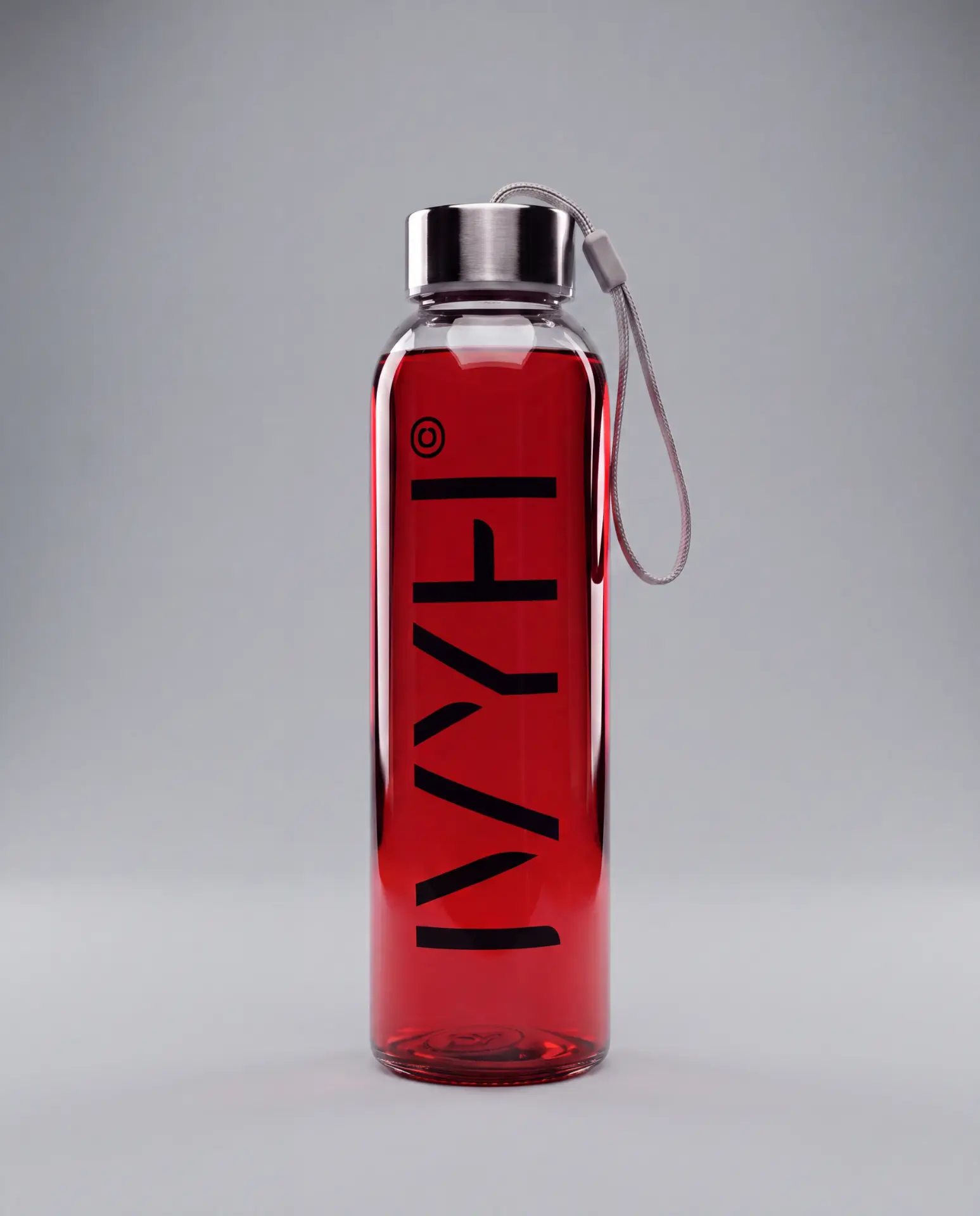 IVYH-flaska med tillblandad dryck