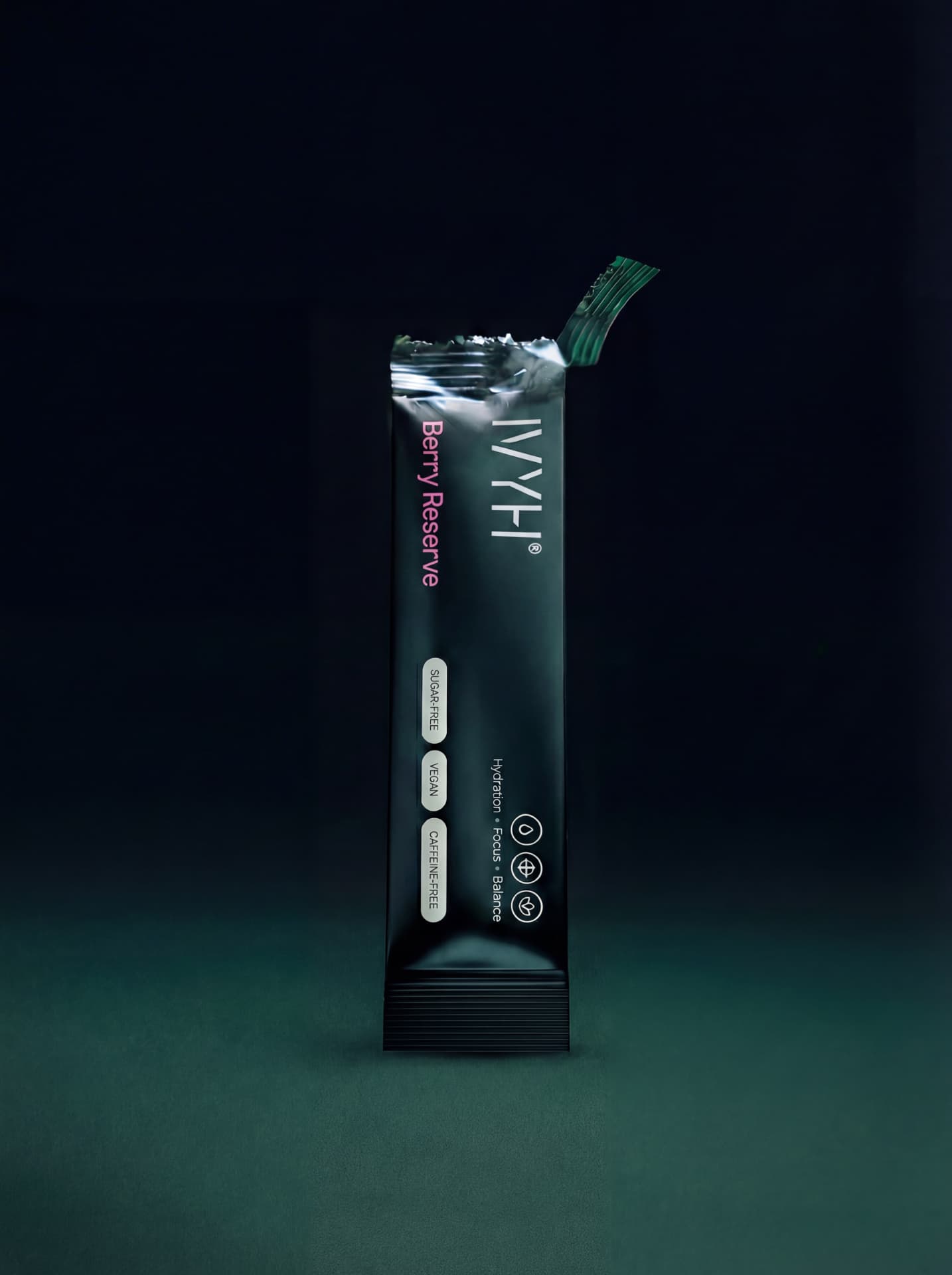 IVYH Berry Reserve stick pack